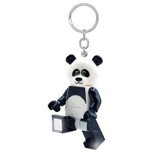 LEGO® MINIFIGURE™ KEYCHAIN LIGHT -  pandaguy